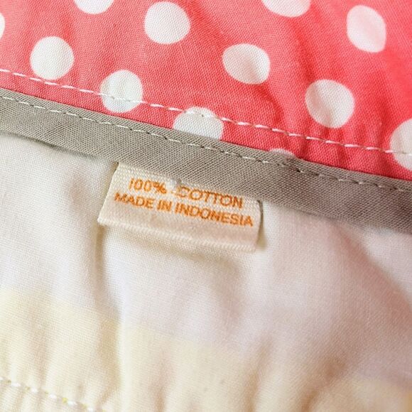 Neon Yellow J. Crew Factory Chino Shorts - Picture 11 of 11